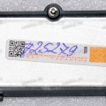 Крышка отсека RAM Compaq nc4000