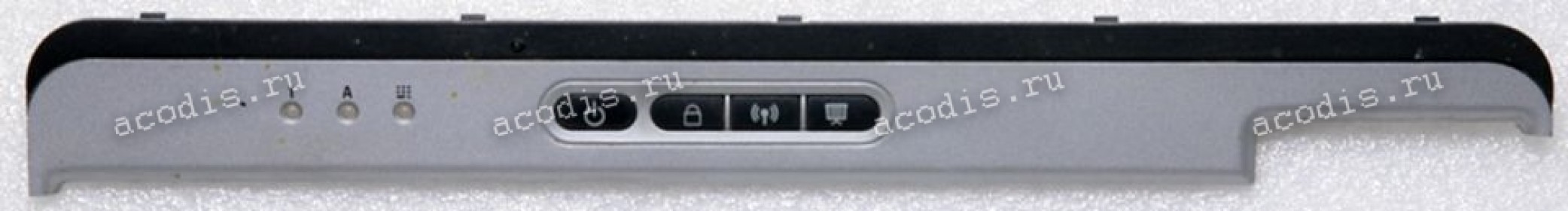 Верх. планка топкейса Compaq nc6000 (344400-001)