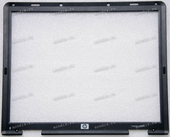 Верх. кр. рамка Compaq nc6000