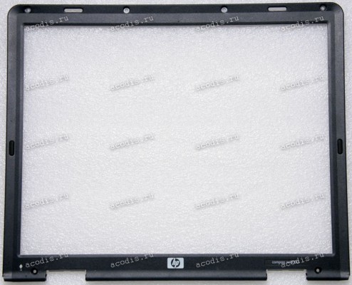 Верх. кр. рамка Compaq nc6000