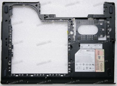 Поддон MSI MS-163C, VR601 (307-631D21D)