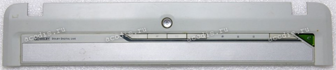 Верх. планка топкейса Acer 7520 (AP01L000400)
