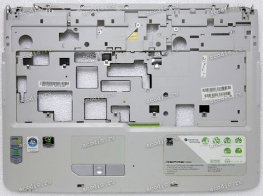 Palmrest Acer 7520 (AP01L000300)