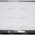 Верх. кр. рамка Huawei Honor MagicBook 15" чёрная (51661NTH, BOHRK-WAQ9BHNR)