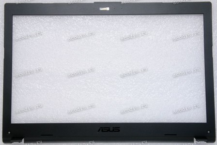 Верх. кр. рамка Asus P4540UQ чёрная матовая (90NX0100-R7B010, 13N1-13A0401, 13NX0100AP0101)