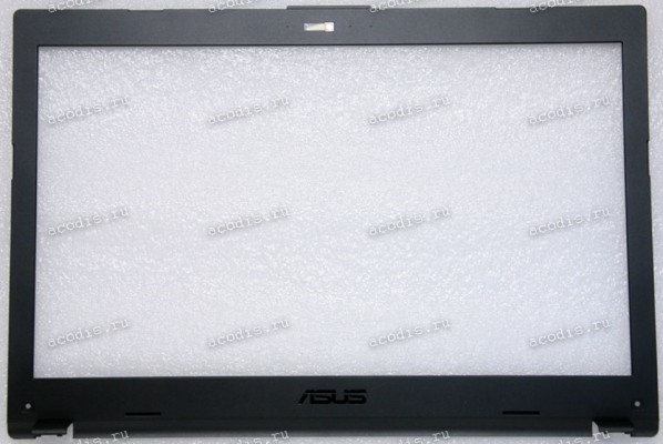 Верх. кр. рамка Asus P4540UQ чёрная матовая (90NX0100-R7B010, 13N1-13A0401, 13NX0100AP0101)
