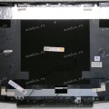 Верхняя крышка HP Pavilion Gaming 15-CX чёрная матовая (SPS - L20313-001, L20314-001, AP28B000100, AP28B000120)