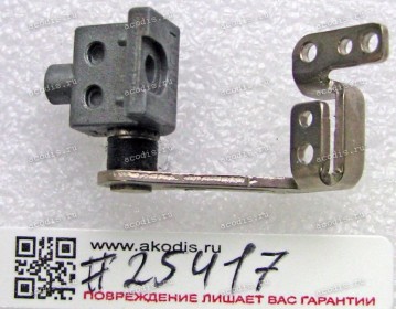Петля левая Sony VGN-FS315SR, PCG-7D8P, VGN-FS415SMR, PCG-7G5P