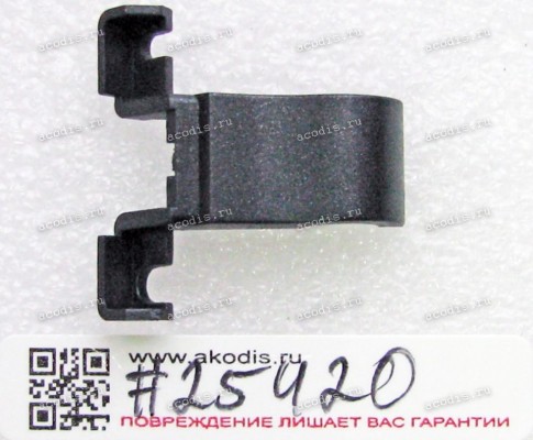 Заглушка петли левой Sony VGN-FS315SR, PCG-7D8P, VGN-FS415SMR, PCG-7G5P