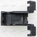 Заглушка петли левой Sony VGN-FS315SR, PCG-7D8P, VGN-FS415SMR, PCG-7G5P