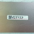 TouchPad Mylar Asus UX360UA (p/n 13NB0C01G01011) light bronze, 104x73 mm