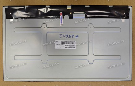 TPM215WF1-STB04.L (FF) 1920x1080 LED 30 пин  new / разбор