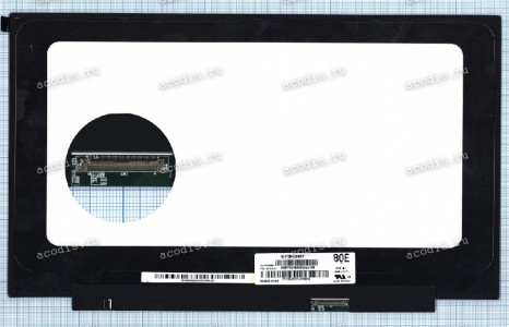 NV173FHM-NX1 (Узкая, 120Hz) 1920x1080 LED 40 пин slim new NV173FHM-NX1 (Узкая, 120Hz) 1920x1080 LED 40 пин slim new
