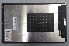 10.3 inch Lenovo TB-X606 (LCD+тач) черный oem 1920x1200 LED slim NEW