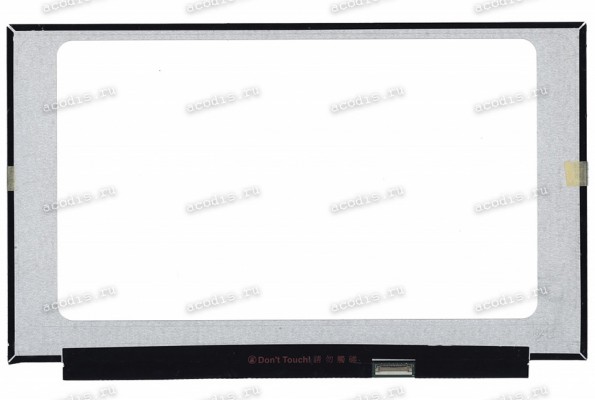 LM156LF9L01 (узкая 72%) 1920x1080 LED 30 пин slim new