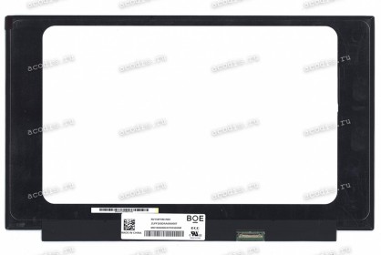 NV156FHM-N6A 8.0 (узкая, 72%) 1920x1080 LED 30 пин slim new