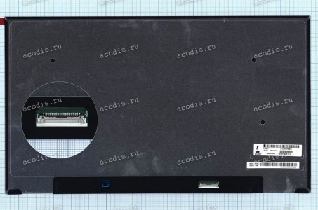 LP156WFE-SPD1 (узкая, 72%) 1920x1080 LED 30 пин semi-slim new LP156WFE-SPD1 (узкая, 72%) 1920x1080 LED 30 пин semi-slim new