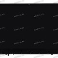 15.6 inch Xiaomi Mi Air 15.6 (N156HCA-EA1 + стекло) с черной рамкой 1920x1080 LED  new