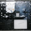 Keyboard Acer Aspire 3 A315-22, Extensa EX215-51KG чёрный матовый, русифицированный (PK132CE3B04, NK.I1517.0AZ, AM2CE000B000-SSH3, NKI15170AZ, SV5T-A72B, 85200E67KC01,NSK-RL0SC 0R)+Topcase