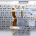 Keyboard Lenovo ThinkPad X230, X230i, T430, T430i, T530, T530i, L430, L530, W530 чёрная матовая русифицированная с  PointStick  (04Y0513, 0C01908)
