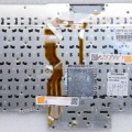 Keyboard Lenovo ThinkPad X230, X230i, T430, T430i, T530, T530i, L430, L530, W530 чёрная матовая русифицированная с  PointStick  (04Y0513, 0C01908)