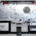 Keyboard HP Pavilion 14-BK, и, возможно 14-BP серебристая в серебристом топкейсе русифицированная (930257-251, 920824-B31, HPM16L93SU6920, CNYAEG717001107420KMN, HPM16L8, 938610-251, 3FG71TSTP00) +Topcase original HP Top Cover Esr W Kb Isk Std Tp