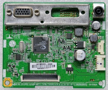 Mainboard LG 23,0" 1920x1080 23MP55A-PA.ARUHJPN (E303981) (CHIP TSUML58JHC2-1) Mainboard LG 23,0" 1920x1080 23MP55A-PA.ARUHJPN (E303981) (CHIP TSUML58JHC2-1)