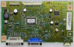 Mainboard Samsung 20,1" 1600x1200 204B (BN41-00620F)