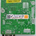 Mainboard Hanns.G 19,0" 1280x1024 HA191/HH191 (492431300100R) (ILIF-138 REV. C) (E157925) Chips RTD2035L, RTD2122L, AS1117L-18, AME8815