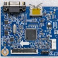 Mainboard Dell 19,5" 1600x900 E2016HB (4H.2TA01.A02) (E157925) (CHIP TSUMP58CHT9-3)