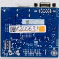 Mainboard Dell 19,5" 1600x900 E2016HB (4H.2TA01.A02) (E157925) (CHIP TSUMP58CHT9-3)