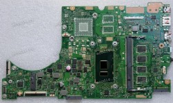 MB Asus UX310UA MB._8G/I5-6200U/AS (90NB0CJ0-R00010, 60NB0CJ0-​MB1200) UX310UV REV. 2.0