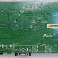 Mainboard BenQ 21,5" 1920x1080 QW2280-B (4H.42B01.A00) (E213009) (CHIP RTD2522AR I6S17G1 GI28)