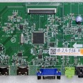 Mainboard BenQ 21,5" 1920x1080 QW2280-B (4H.42B01.A00) (E213009) (CHIP RTD2522AR I6S17G1 GI28)