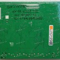 Mainboard BenQ 23,8" 1920x1080 EW2480-L (9H.LJ3LA.TSE, 715GA542-M0E-000-004L) REV: 00-015-KL, CHIP RTD2556UT