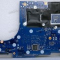 MB Asus FX504GD MB._0M/I7-8750H (V2G)(HD)_NEW1 (Asus p/n: 90NR00J0-R00142, 60NR00J0-MB1100, 31BKLMB40Y0 D3I) MODEL: BKLG DABKLGMB8D0 REV: D Intel Core i7-8750H SR3YY, nVidia N17P-G0-A1 (GTX 1050)