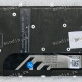 Keyboard Dell Inspiron 13 5000, 13 5368, 13 5378, 13 5379, 13 7368, 13 7378, 14 7472, 5568, 7569, 7579, 13-5000, Latitude 3379, 3490, Vostro 14 5468, 14 5471, 5370 с подсветкой (CN-0H4XRJ-75525-738-EN6C, PK131Q14B00, 49007R070301, DLM15L13USJ442/J698, 102
