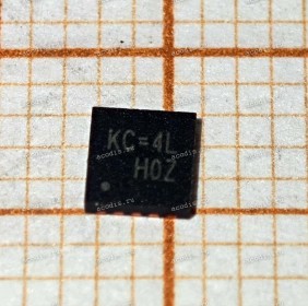 Микросхема RichTek RT8130CGQW WDFN-10L 3*3 PWM CONTROLLER (Asus p/n: 06095-01470200) NEW original