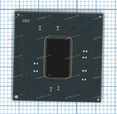 Микросхема Intel GL82HM175 SR30W SKYLAKE FCBGA837 952186 (Asus p/n: 02001-00680100) NEW original for Intel iX-6xxxH… iX-7xxxH