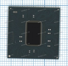 Микросхема Intel GL82HM175 SR30W SKYLAKE FCBGA837 952186 (Asus p/n: 02001-00680100) NEW original for Intel iX-6xxxH… iX-7xxxH