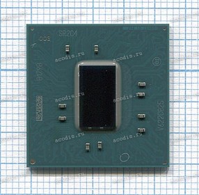 Микросхема Intel GL82HM170 SR2C4 SKYLAKE FCBGA837 943509 (Asus p/n: 02001-00590100) NEW original for Intel iX-6xxxH… iX-7xxxH