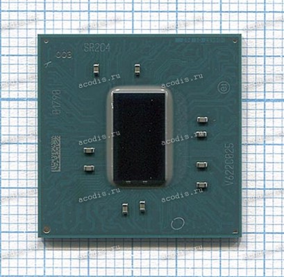 Микросхема Intel GL82HM170 SR2C4 SKYLAKE FCBGA837 943509 (Asus p/n: 02001-00590100) NEW original for Intel iX-6xxxH… iX-7xxxH