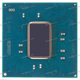 Микросхема Intel GL82CM236 SR2CE SKYLAKE FCBGA837 943519 (Asus p/n: 02001-00580100) NEW original
