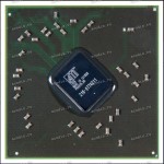 Микросхема AMD Ati 216-0774211-00 ROBSON-XT (A11) FCBGA962 (Asus p/n: 02G050006100) NEW original datacode 1907, 1915