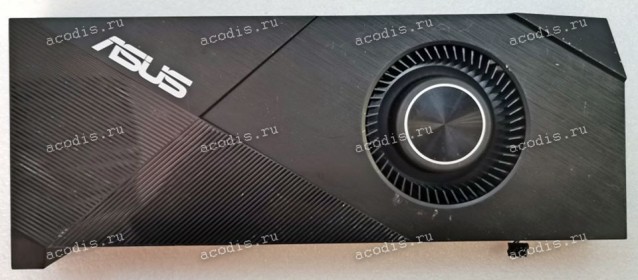 Сист.охл. Asus Graphics card nVidia TURBO-RTX2060,TURBO-RTX2070, TURBO-RTX2080  4 & 2 pin