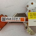 Heatsink Clevo M3SW (p/n: 31-M360S-010) CPU