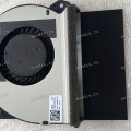 Кулер Asus GL702ZC (p/n 13NB0FV0M09011) 4 pin
