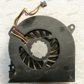 Кулер HP Compaq 320 321 325 326 420 421 425 510 515 511 516 610 615 620 621 625 CQ320 CQ321 CQ325 CQ326 CQ510 CQ511 CQ515 CQ516 CQ610 CQ615 CQ620 (p/n: DFS481305MCOT Rev: A01) 3pin