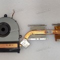 Сист.охл. Asus K501L, K501LB (13NB08P1AM0601, 13NB08P1AM0701, 3CXK5TMJN00, 3CXK5TMJN20)