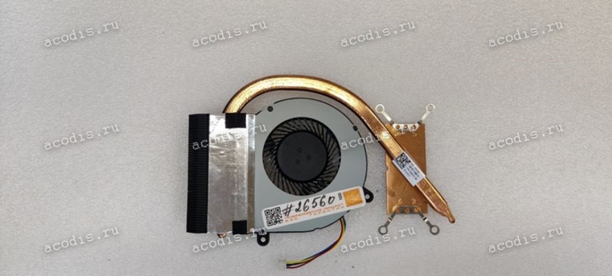 Сист.охл. Asus VM62, VM42, VC62B (13MS00B1AM0101) Сист.охл. Asus VM62, VM42, VC62B (13MS00B1AM0101)